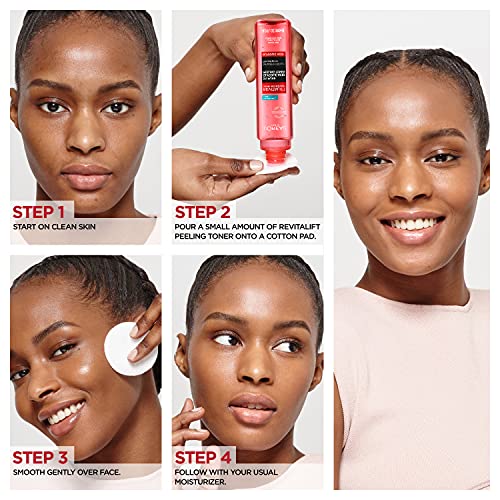 L'Oreal Revitalift Derm Intensives for Sensitive Skin