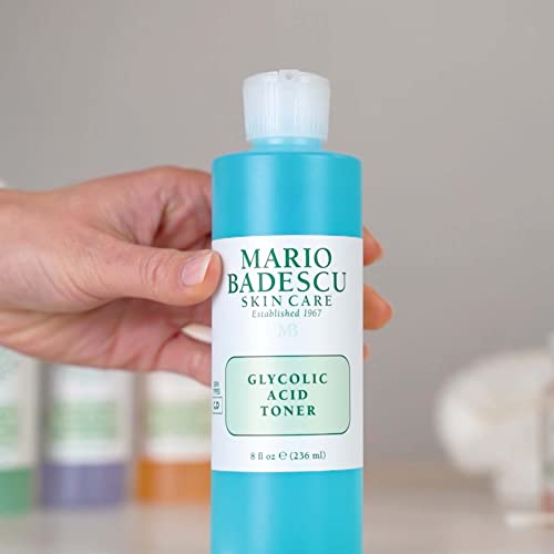Mario Badescu Glycolic Acid Skin Toner