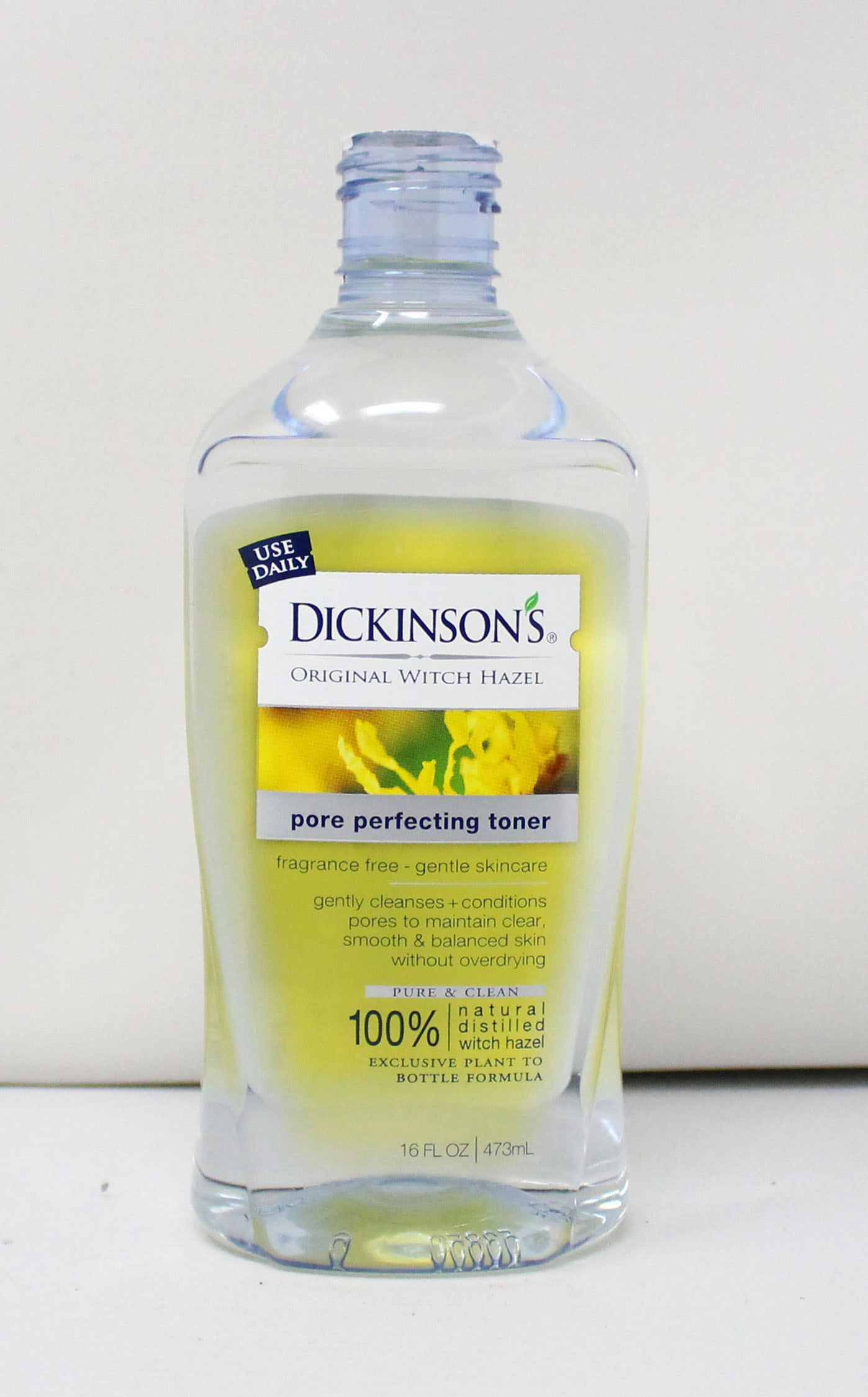 Dickinson's Original Witch Hazel Pore Perfecting Toner