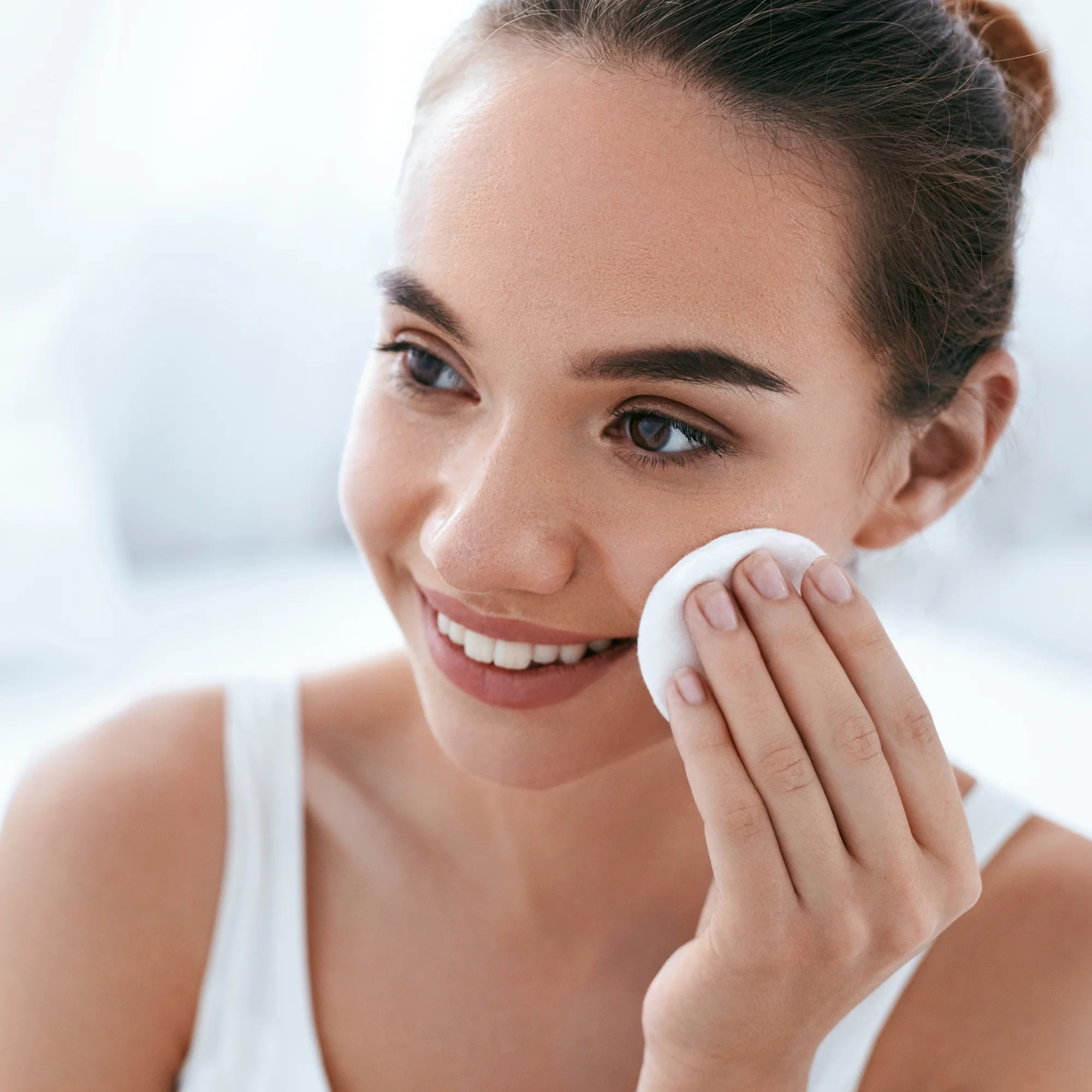 Earth to Skin Tea Time Age-Defying Face Toner