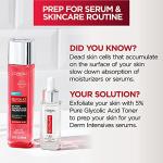 L'Oreal Revitalift Derm Intensives for Sensitive Skin