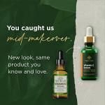 Youth Boosting Serum Trio - Vitamin C, Retinol, Hyaluronic Acid