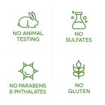 Earth to Skin Tea Time Age-Defying Face Toner