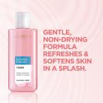 L'Oreal Paris HydraFresh Alcohol-Free Face Toner