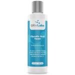 QRxLabs Glycolic Acid Toner - Anti-Aging Exfoliant