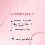 L'Oreal Paris HydraFresh Alcohol-Free Face Toner