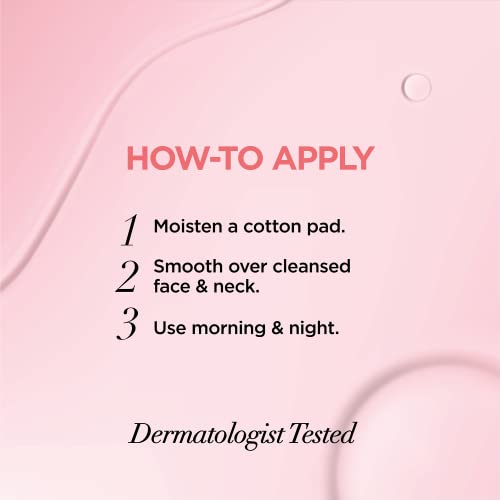 L'Oreal Paris HydraFresh Alcohol-Free Face Toner