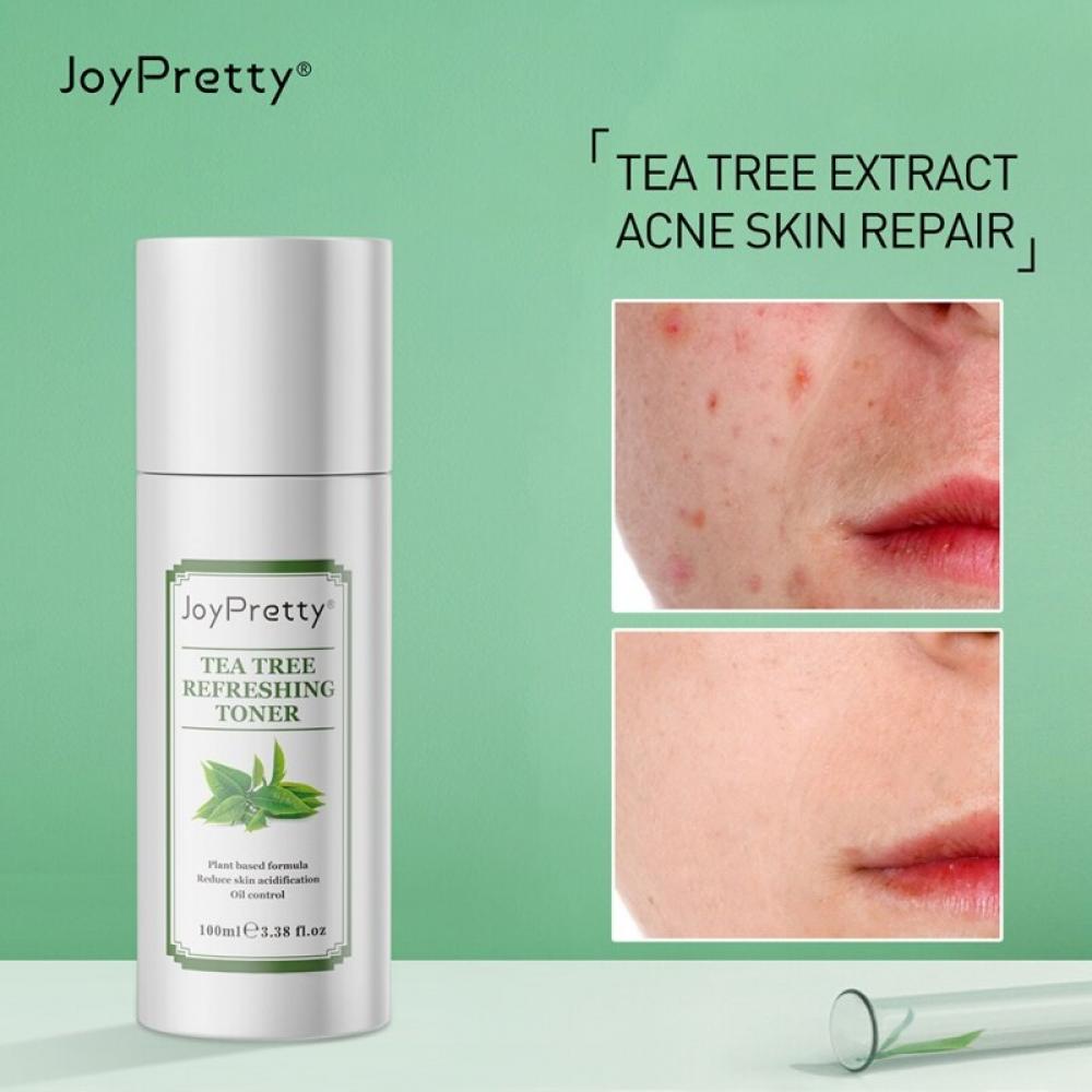 Brightening Facial Toner for Youthful, Radiant Skin