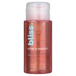 Bliss Watermelon Witch Hazel Toner for Combination Skin