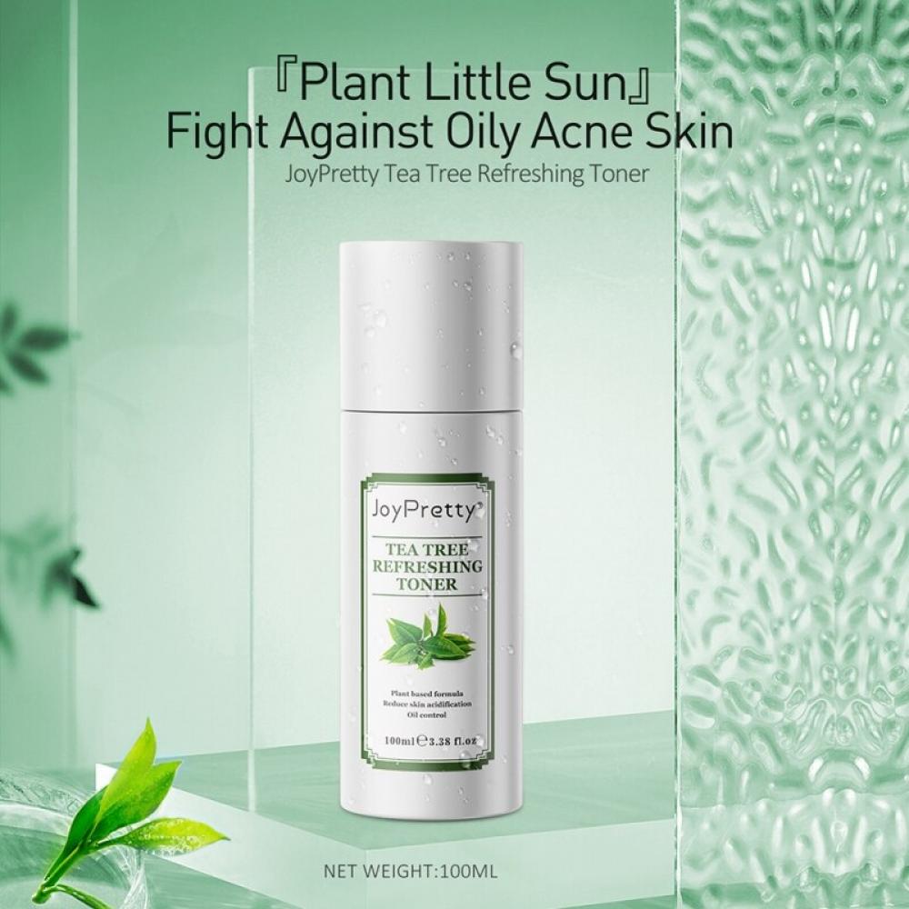 Brightening Facial Toner for Youthful, Radiant Skin