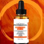 Vitamin C Anti-Aging Serum with Hyaluronic Acid
