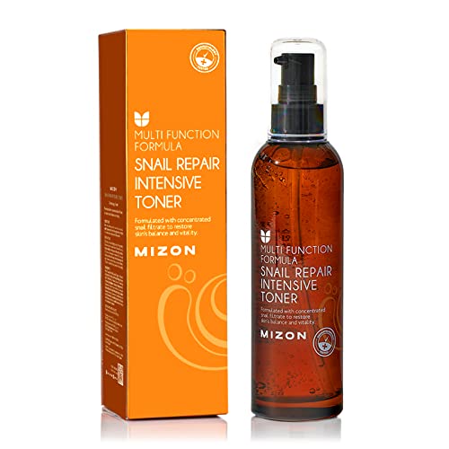 Mizon Snail Repair Intensive Hydrating Toner 100ml