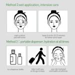 Brightening Facial Toner for Youthful, Radiant Skin