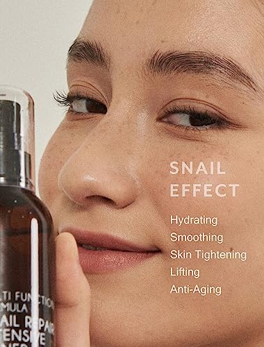 Mizon Snail Repair Intensive Hydrating Toner 100ml