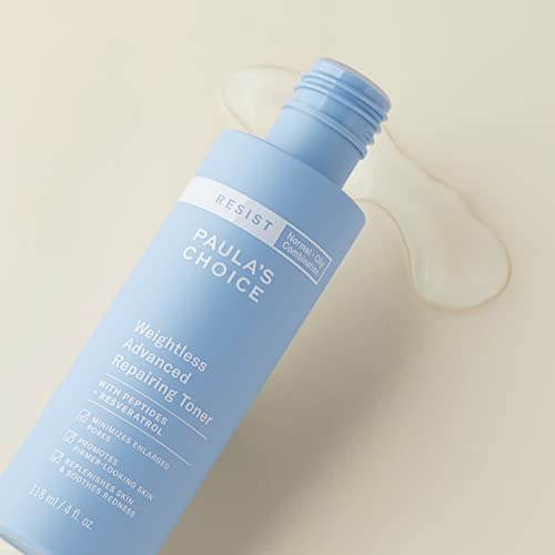 Paula’s Choice Weightless Advanced Repairing Toner