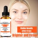 Vitamin C Anti-Aging Serum with Hyaluronic Acid