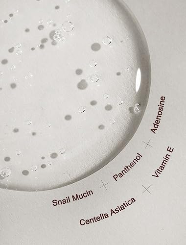 Mizon Snail Repair Intensive Hydrating Toner 100ml