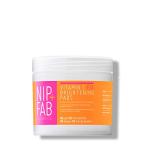 Nip+Fab Vitamin C Brightening Face Pads 60 Count