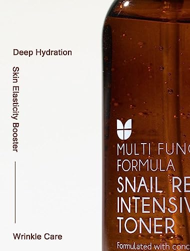 Mizon Snail Repair Intensive Hydrating Toner 100ml