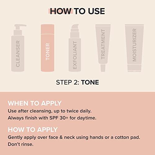 Paula’s Choice Weightless Advanced Repairing Toner
