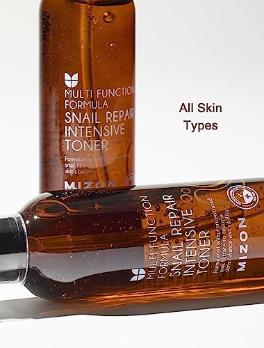 Mizon Snail Repair Intensive Hydrating Toner 100ml