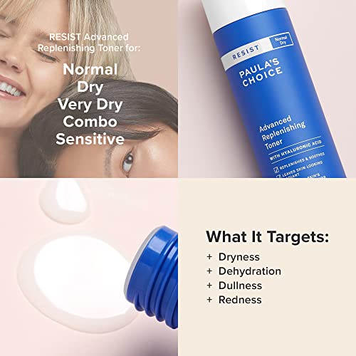 Paula's Choice RESIST Advanced Anti-Aging Toner 118ml