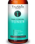 TruSkin Daily Toner with Glycolic Acid and Vitamin C