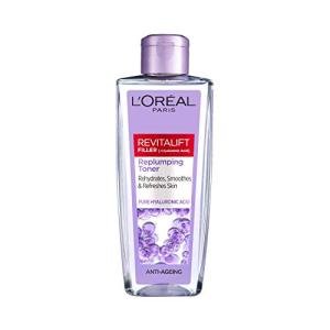 L'Oreal Paris Revitalift Filler Face Toner