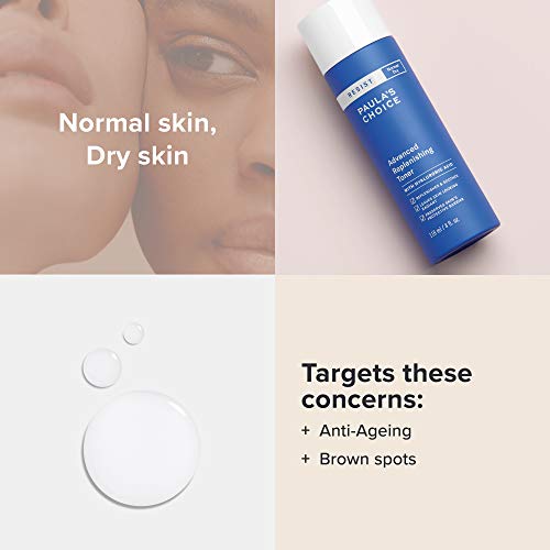 Paula's Choice RESIST Hydrating Anti-Aging Lotion 118ml