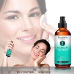 TruSkin Daily Toner with Glycolic Acid and Vitamin C