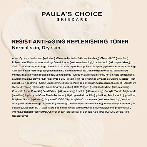 Paula's Choice RESIST Hydrating Anti-Aging Lotion 118ml