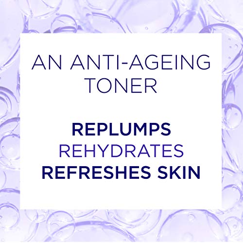 L'Oreal Paris Revitalift Filler Face Toner