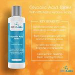 QRxLabs Glycolic Toner - 10% AHA Exfoliant