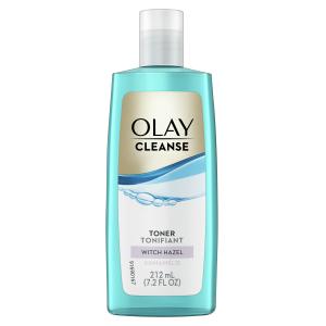 Olay Witch Hazel Cleanse Toner, 7.2 fl oz