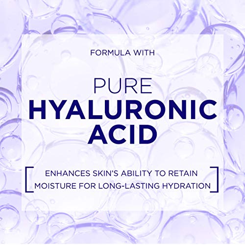 L'Oreal Paris Revitalift Filler Face Toner