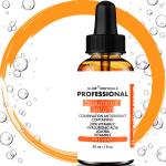 Vitamin C Anti-Aging Serum with Hyaluronic Acid