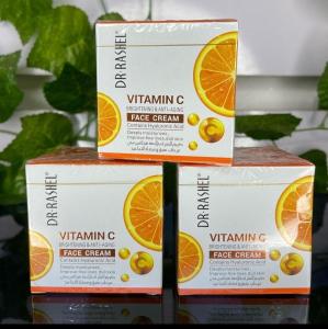 Dr Rashel Vitamin C Anti-Aging Brightening Serum