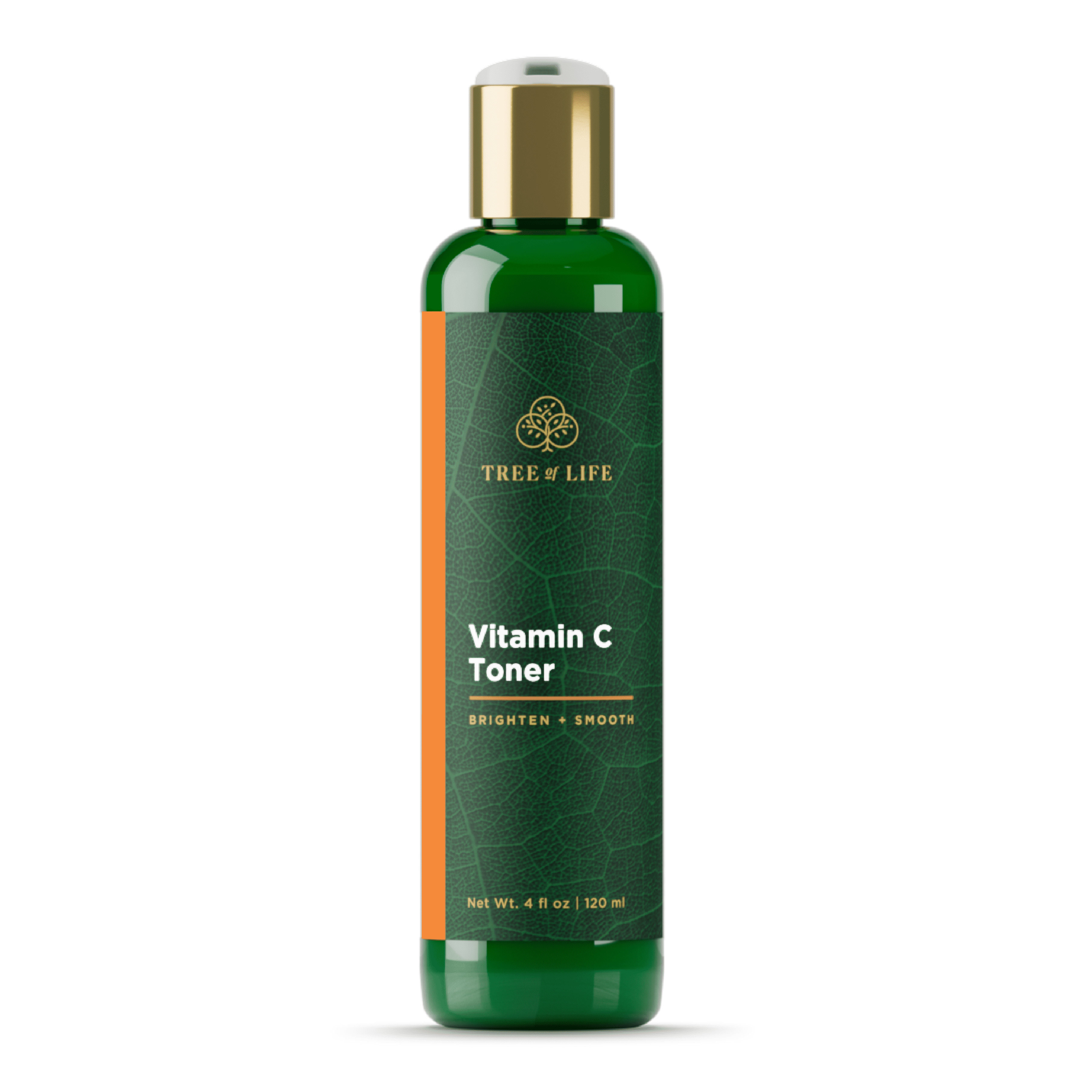 Tree of Life Vitamin C Facial Toner 4 Fl oz