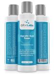 QRxLabs Glycolic Toner - 10% AHA Exfoliant