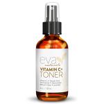 Vitamin C Anti-Aging Facial Spray by Eva Naturals