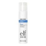 e.l.f. Pure Skin Toner with Oat Milk & Aloe
