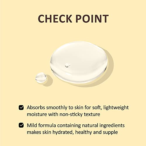 Rice Ceramide Moisturizing Toner for Deep Hydration