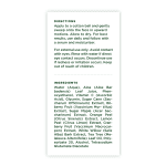 Tree of Life Vitamin C Facial Toner 4 Fl oz