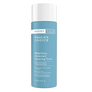 Paula's Choice RESIST Repairing Toner for Oily Skin