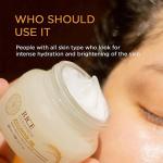 Rice Ceramide Moisturizing Toner for Deep Hydration