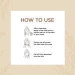 Rice Ceramide Moisturizing Toner for Deep Hydration