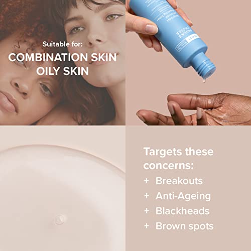 Paula's Choice RESIST Repairing Toner for Oily Skin