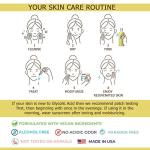 Glycolic Acid Toner - Age Defying & Pore Minimizer