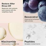 Paula's Choice RESIST Repairing Toner for Oily Skin