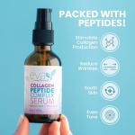 Collagen Peptide Serum for Youthful, Radiant Skin
